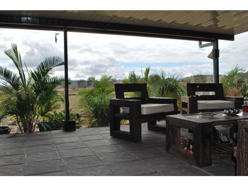 Kensington Grove QLD 4341