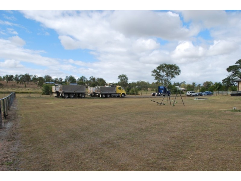 Kensington Grove QLD 4341