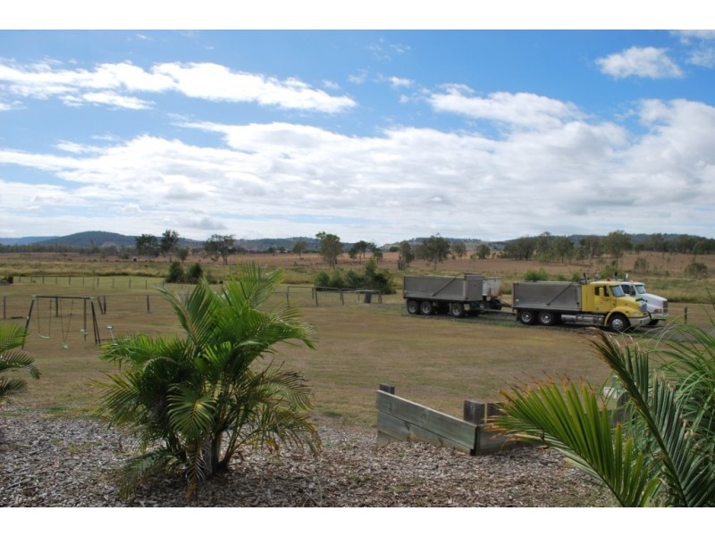 Kensington Grove QLD 4341