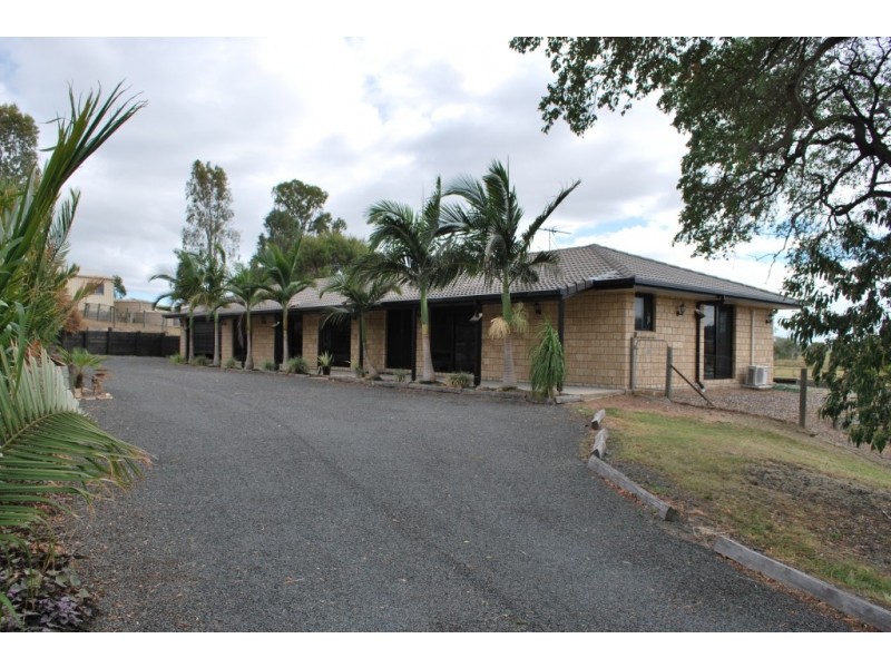 Kensington Grove QLD 4341