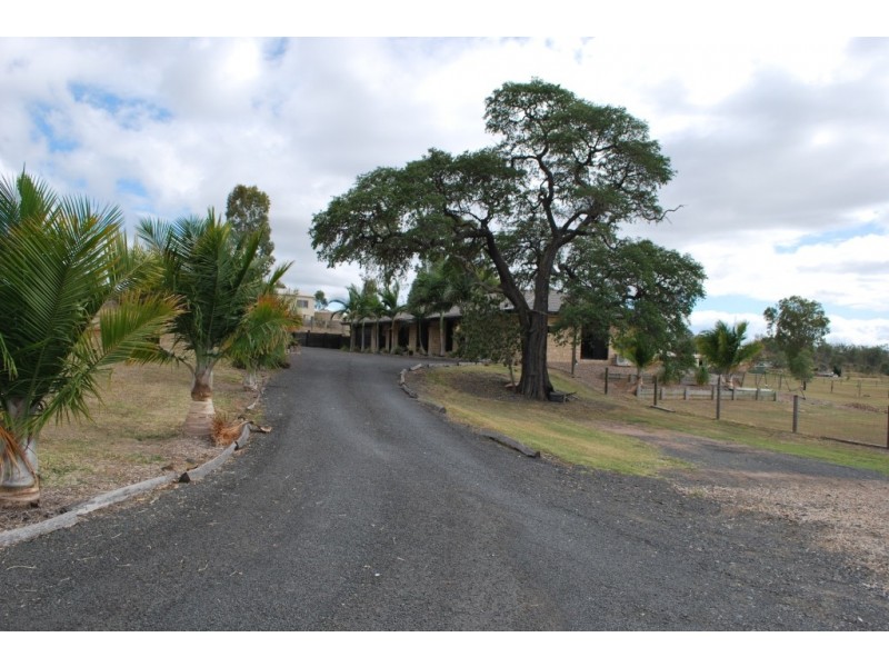 Kensington Grove QLD 4341