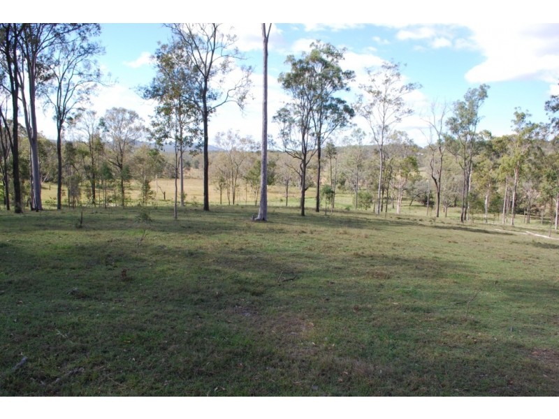 Grandchester QLD 4340