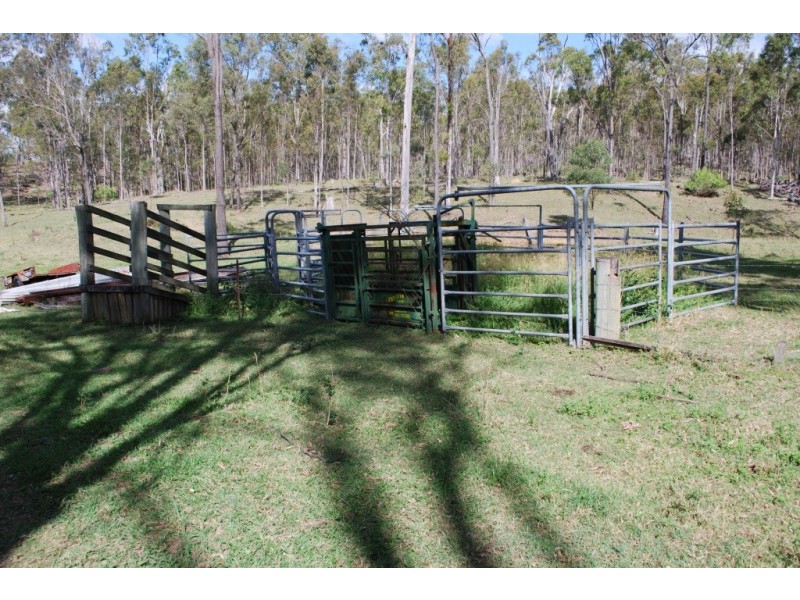 Grandchester QLD 4340