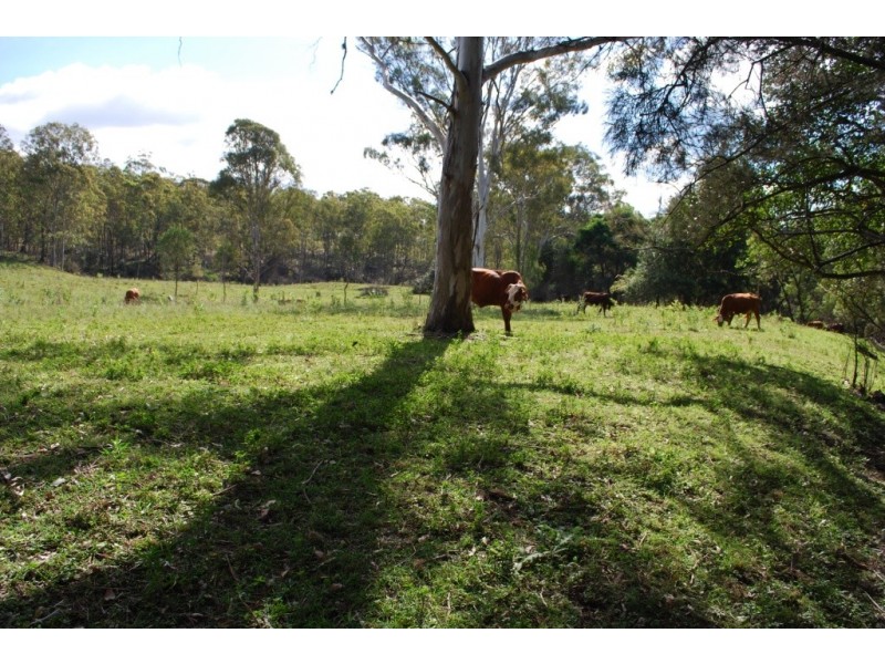 Grandchester QLD 4340