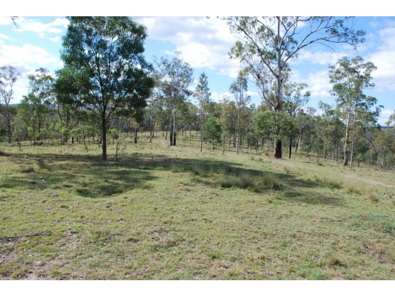 Grandchester QLD 4340