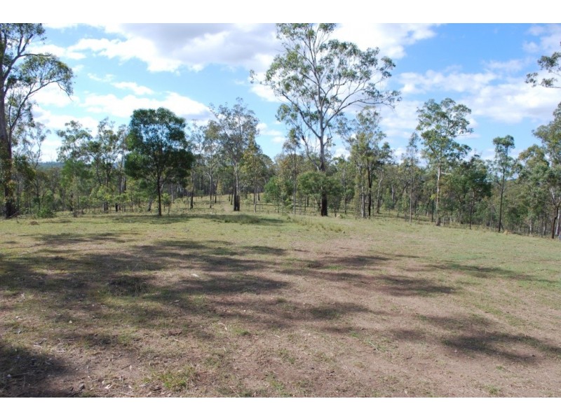 Grandchester QLD 4340