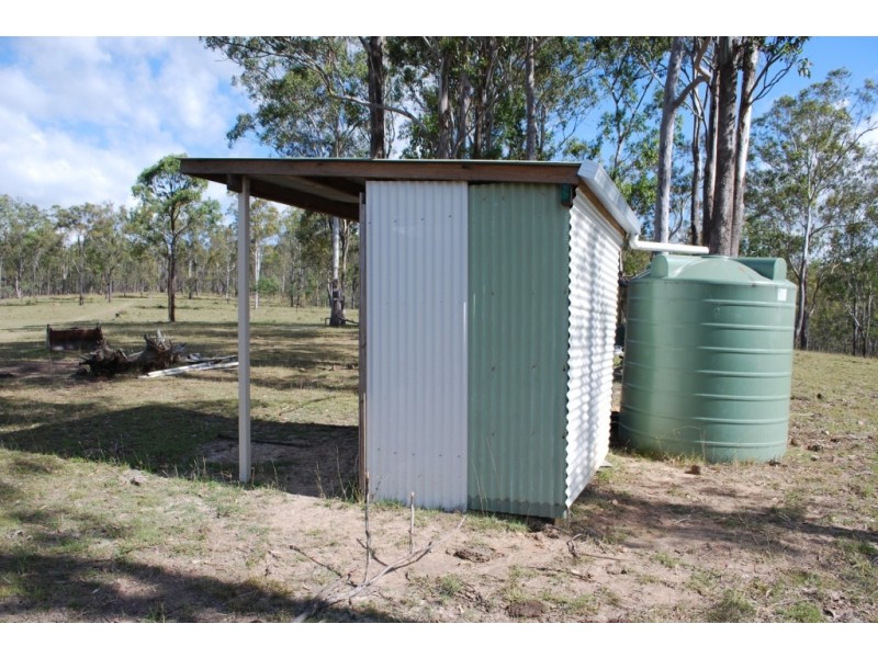 Grandchester QLD 4340