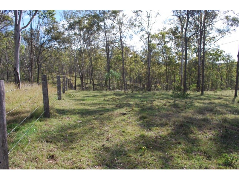 Grandchester QLD 4340