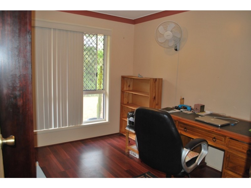 2 Lawrence Court, Regency Downs QLD 4341