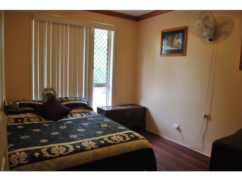 2 Lawrence Court, Regency Downs QLD 4341