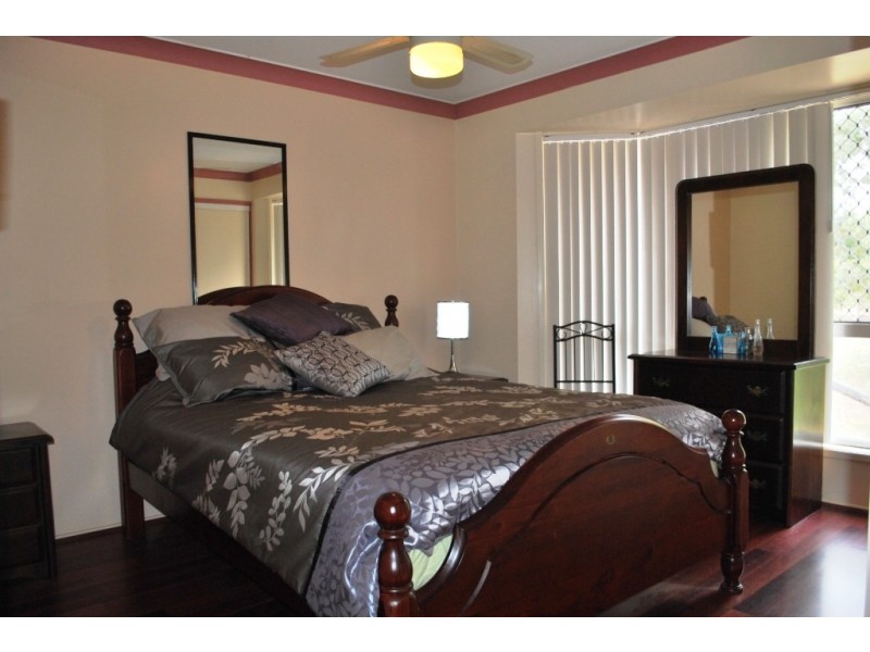 2 Lawrence Court, Regency Downs QLD 4341