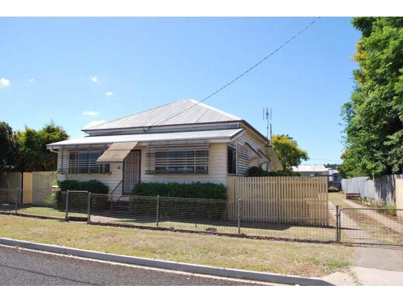 Laidley QLD 4341