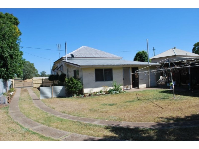 Laidley QLD 4341