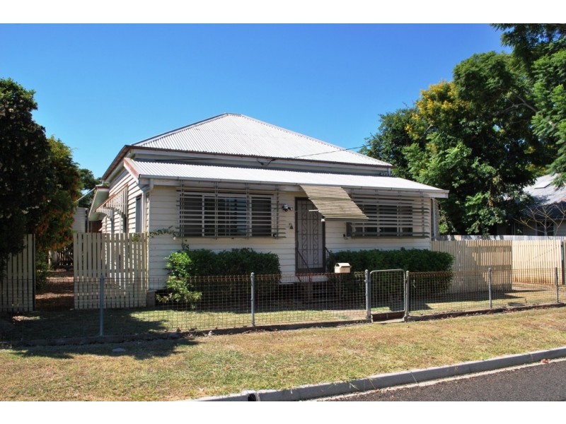 Laidley QLD 4341