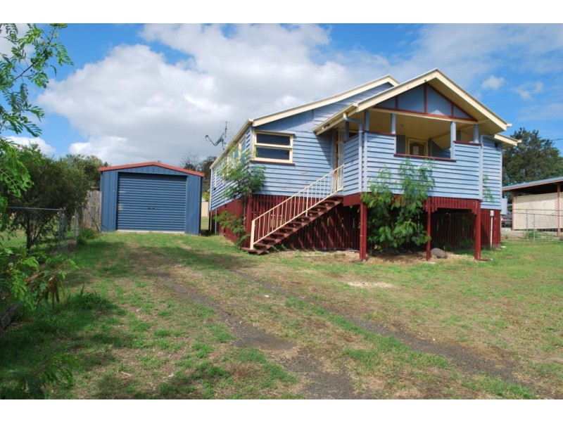 20 James Street, Laidley QLD 4341