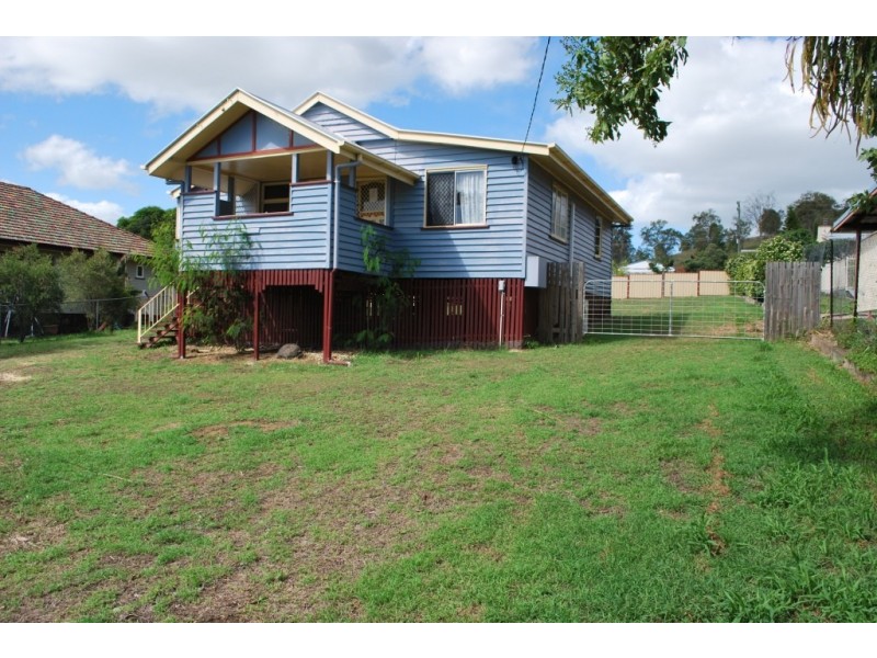 20 James Street, Laidley QLD 4341