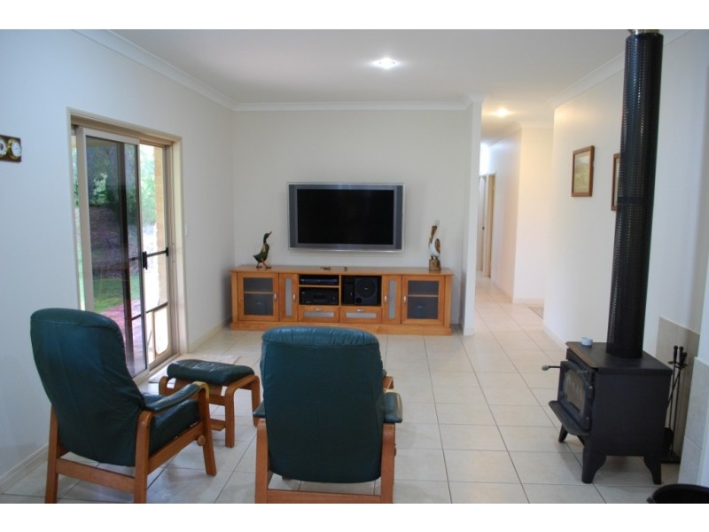 56 Laidley Creek West Road, Mulgowie QLD 4341