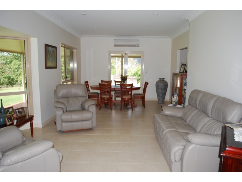 56 Laidley Creek West Road, Mulgowie QLD 4341