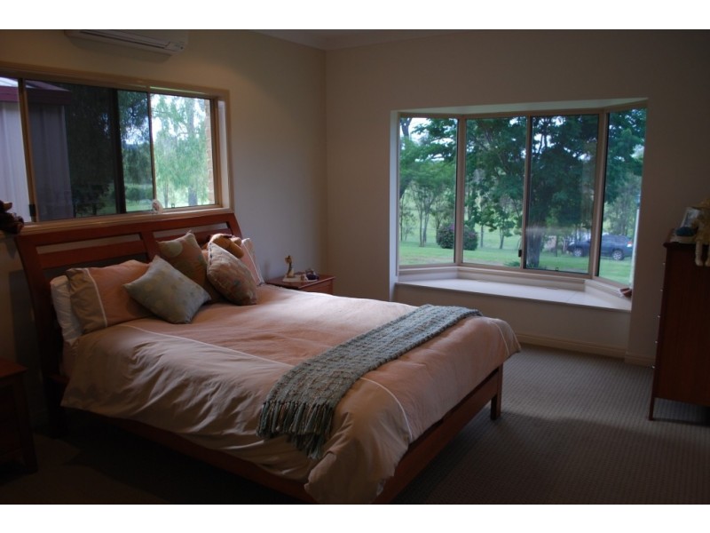 56 Laidley Creek West Road, Mulgowie QLD 4341