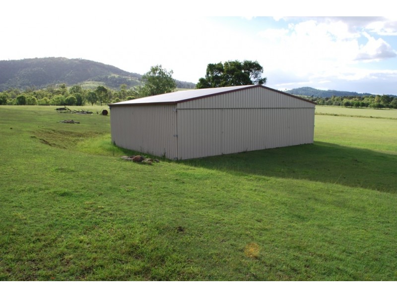 56 Laidley Creek West Road, Mulgowie QLD 4341