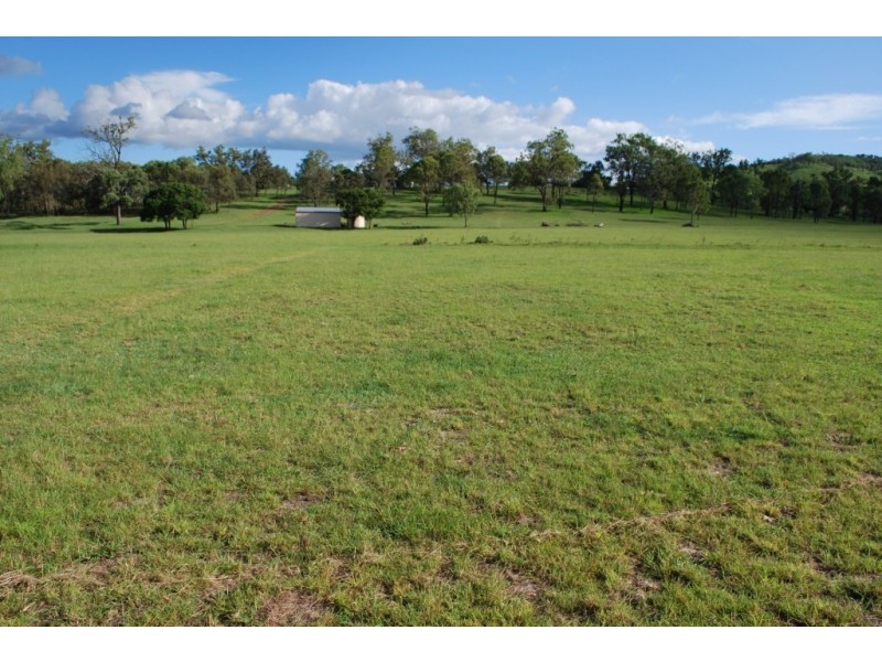 56 Laidley Creek West Road, Mulgowie QLD 4341