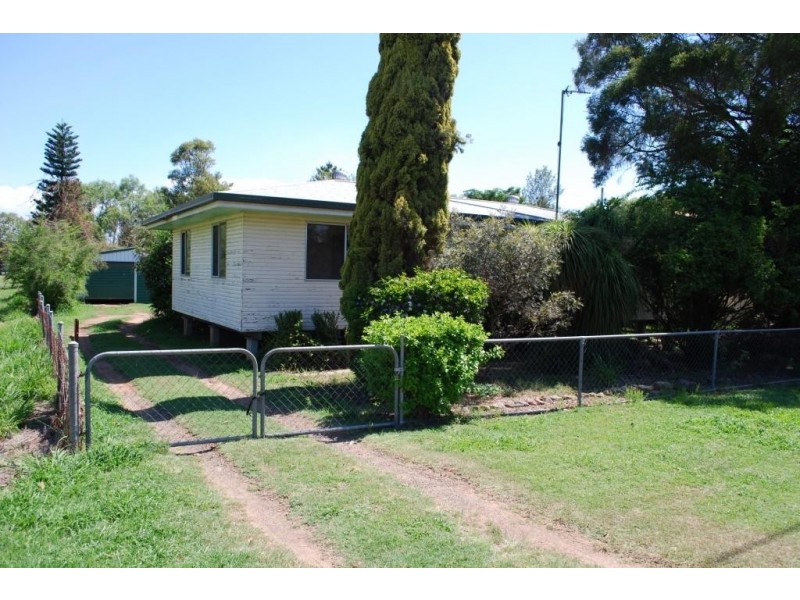 Laidley QLD 4341
