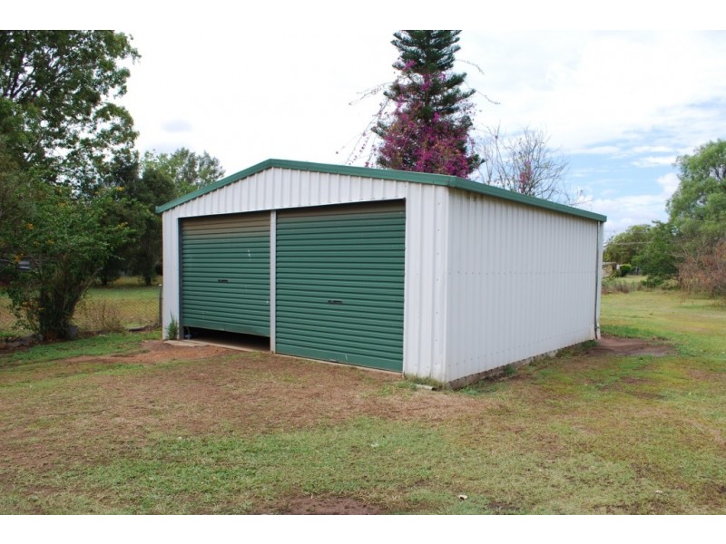 Laidley QLD 4341