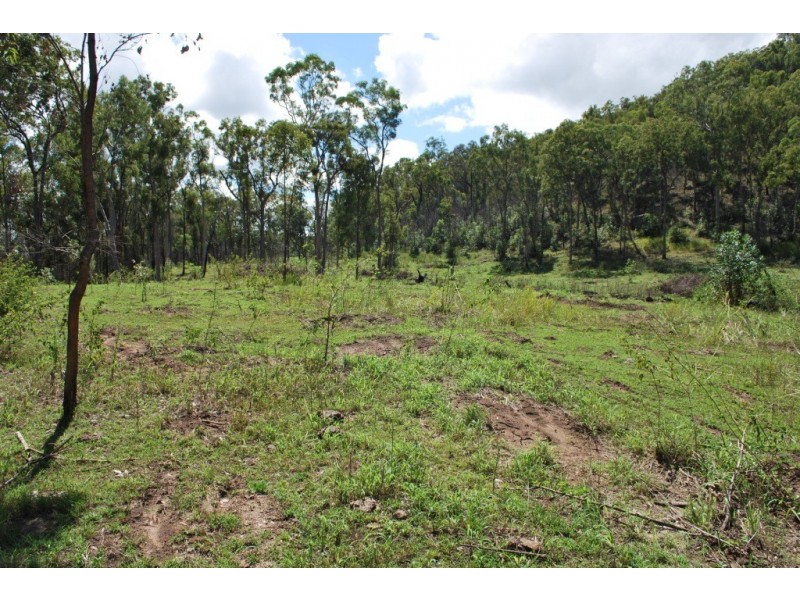 Mount Berryman QLD 4341