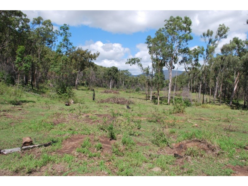 Mount Berryman QLD 4341