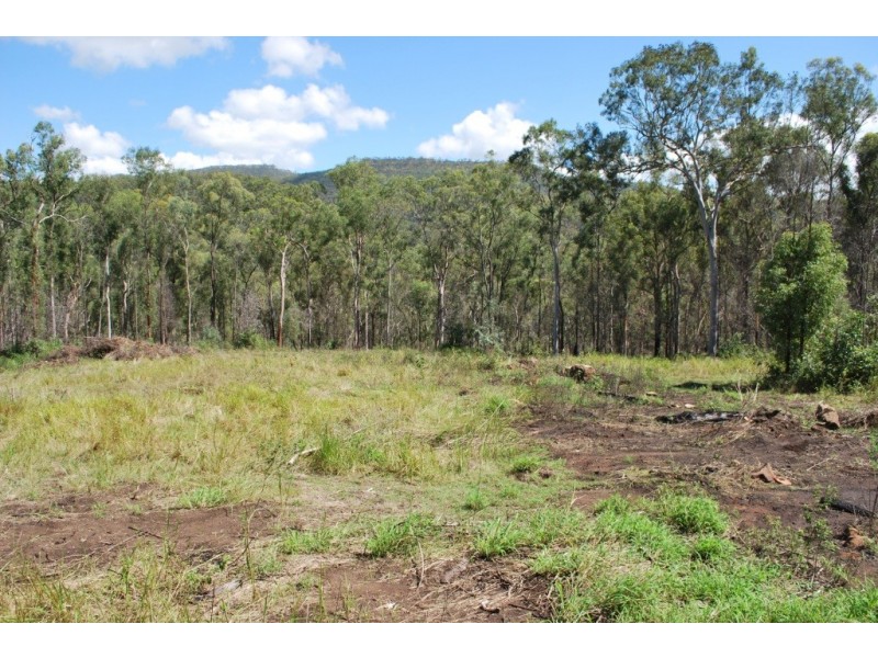 Mount Berryman QLD 4341