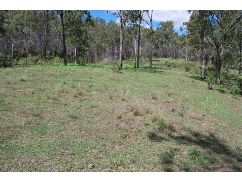 Mount Berryman QLD 4341