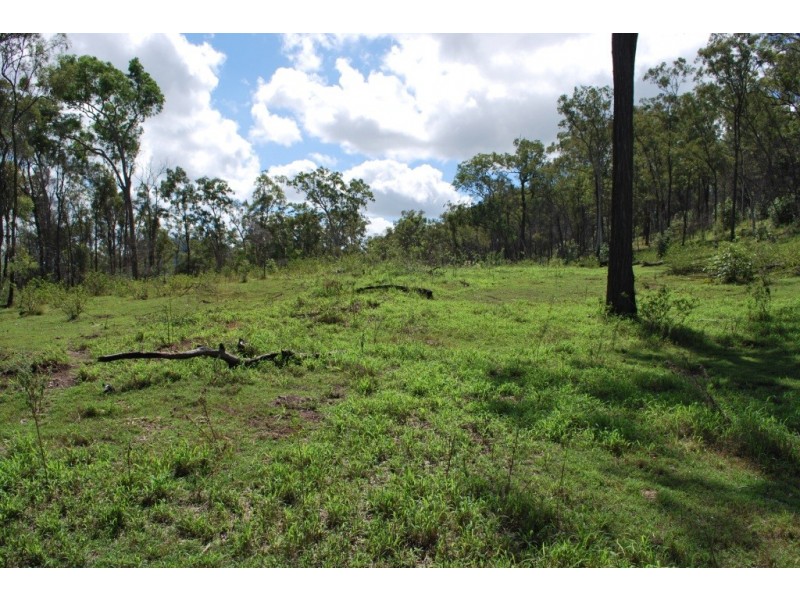 Mount Berryman QLD 4341