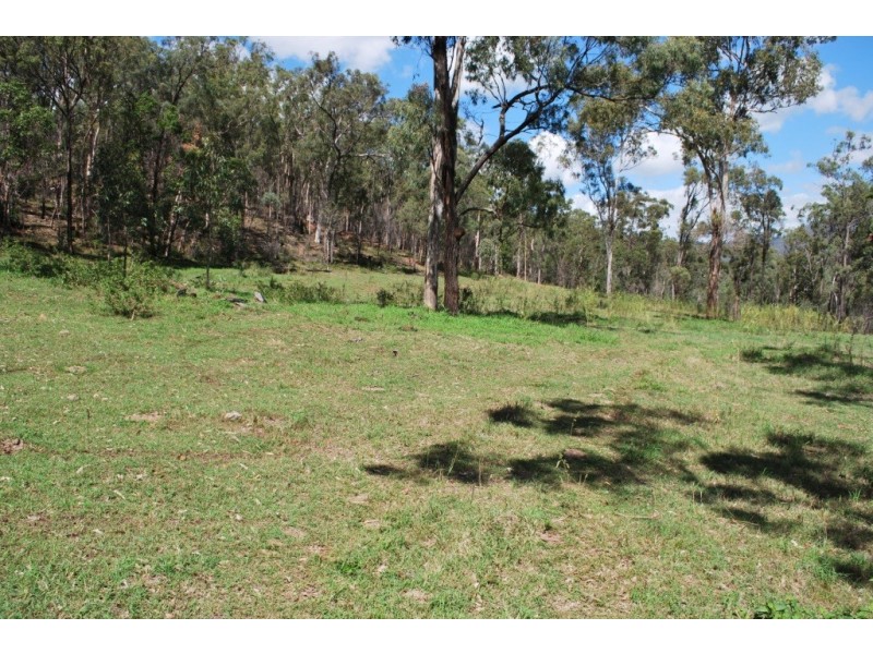 Mount Berryman QLD 4341