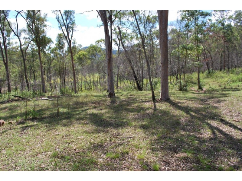 Mount Berryman QLD 4341