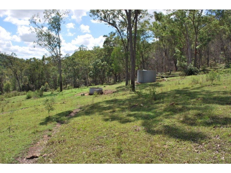 Mount Berryman QLD 4341