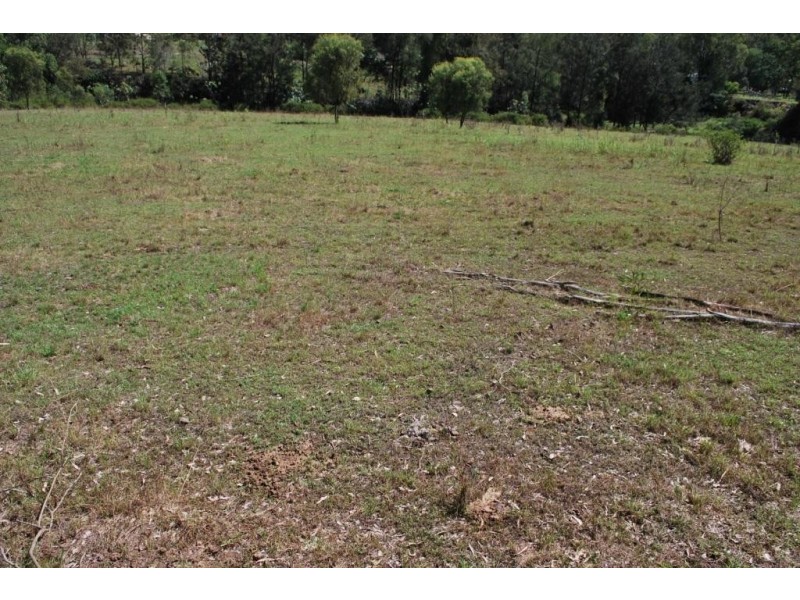 Mount Berryman QLD 4341