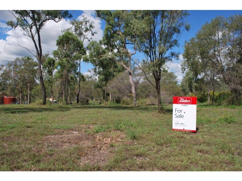 61 Burgess Road, Laidley Heights QLD 4341