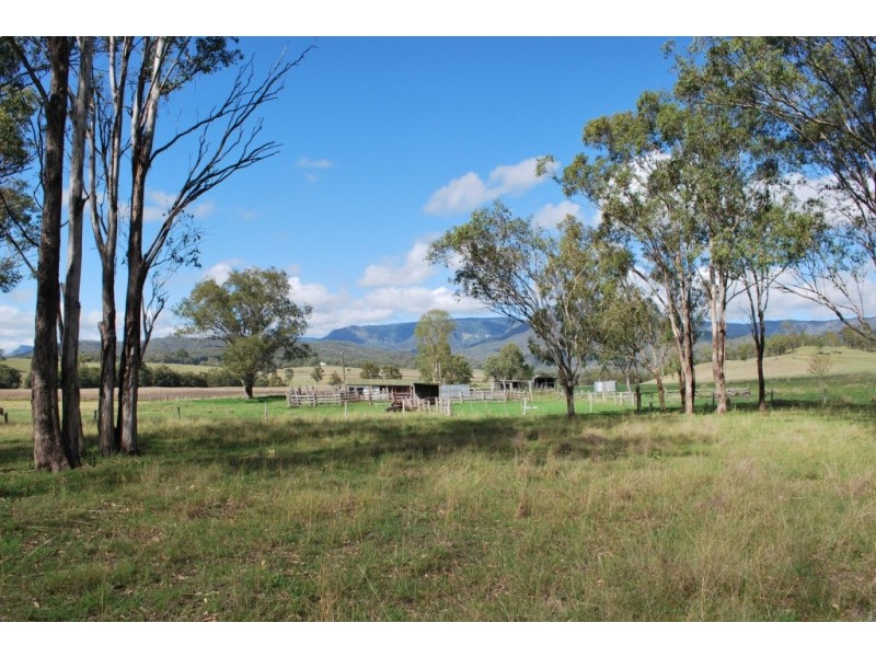 Thornton QLD 4341