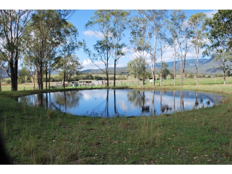 Thornton QLD 4341