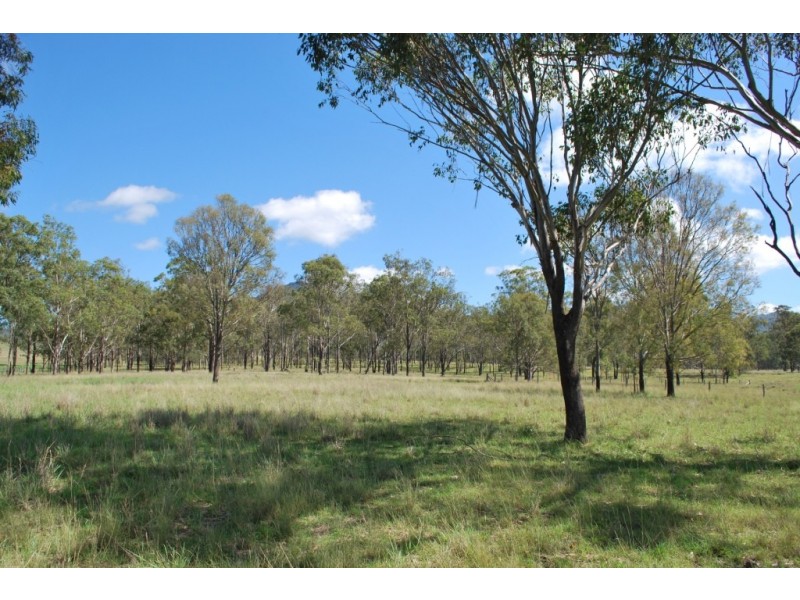 Thornton QLD 4341