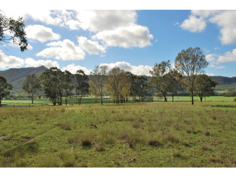 Thornton QLD 4341