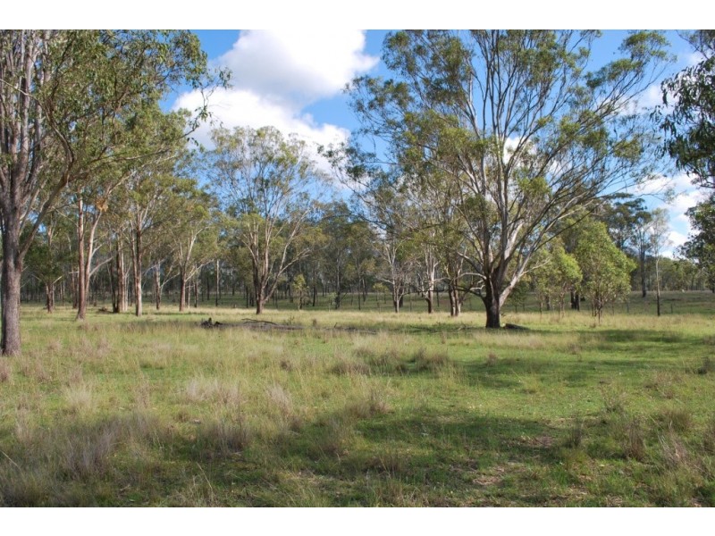 Thornton QLD 4341