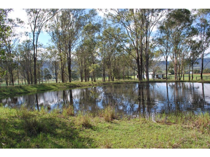 Thornton QLD 4341