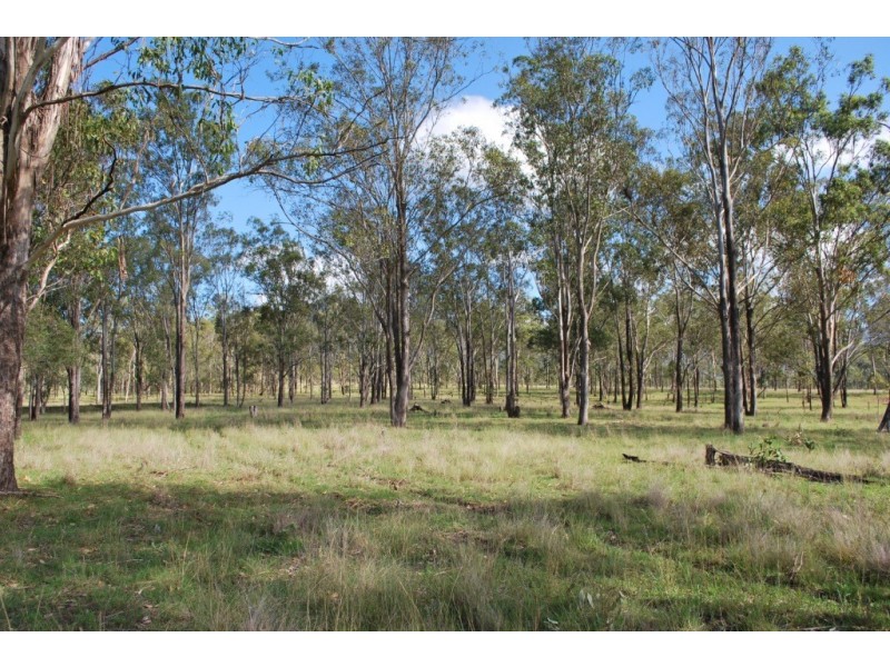 Thornton QLD 4341