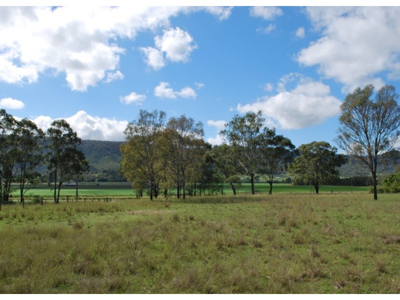 Thornton QLD 4341