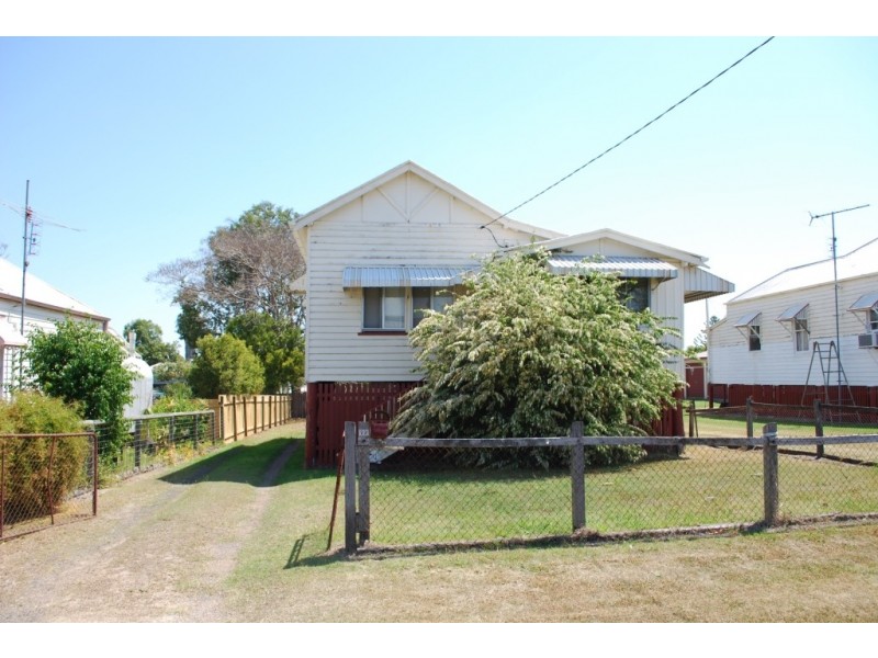 Laidley QLD 4341
