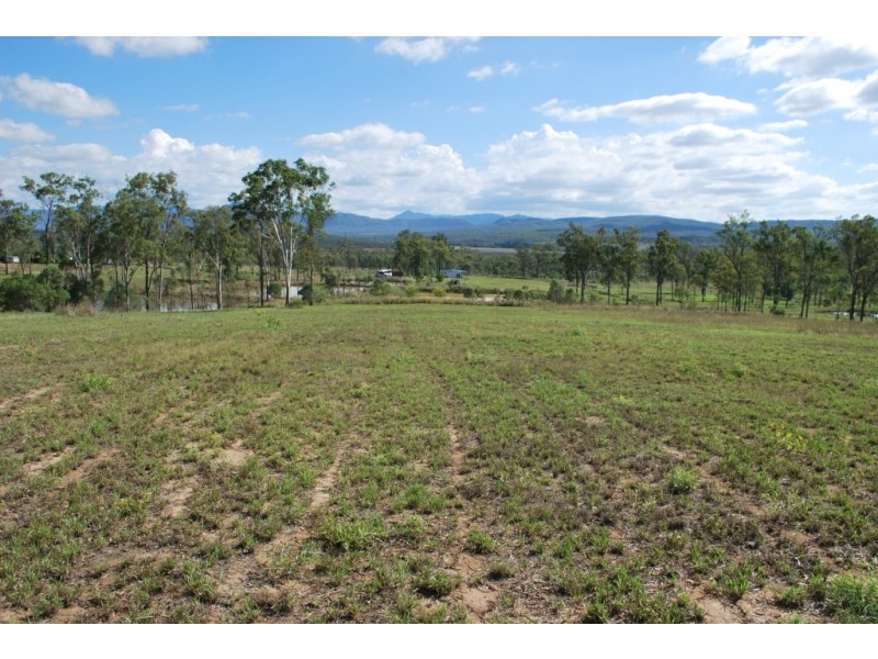 Mount Mort QLD 4340