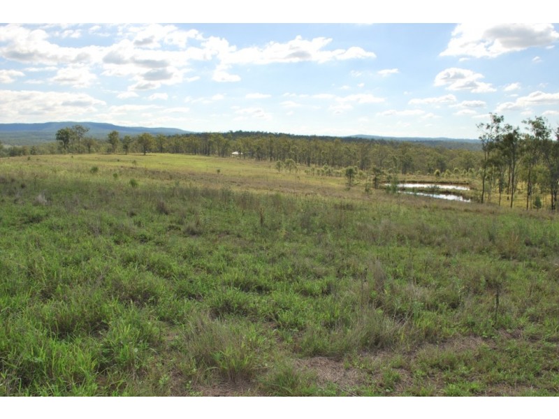 Mount Mort QLD 4340