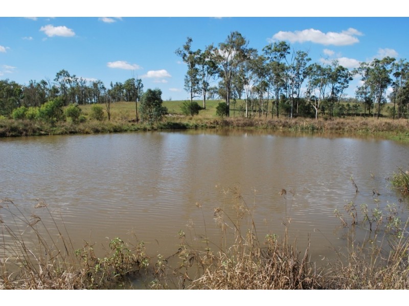 Mount Mort QLD 4340