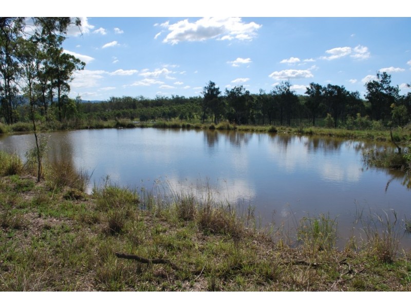 Mount Mort QLD 4340